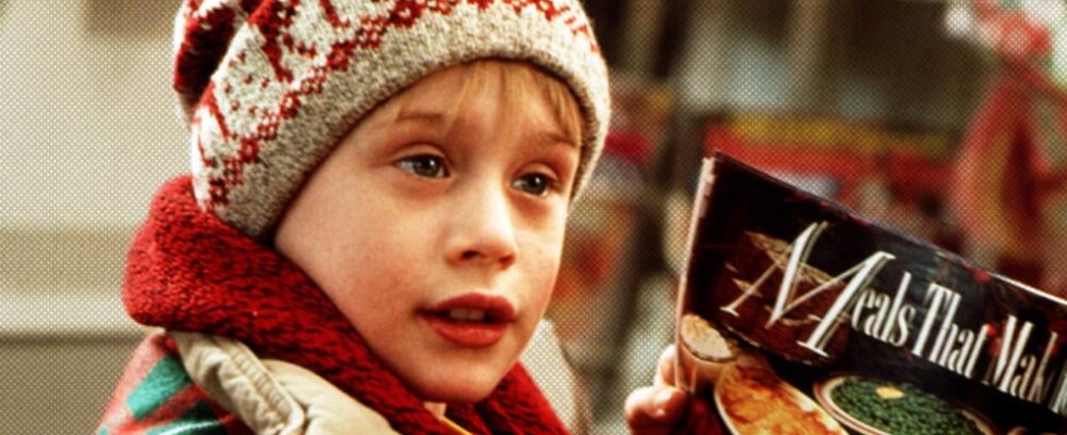 Kevin Home Alone fans are freaking out about hearing Macaulay