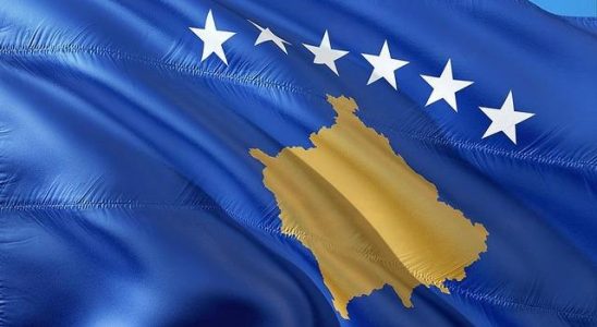 Kosovars will now travel to the Schengen area without a