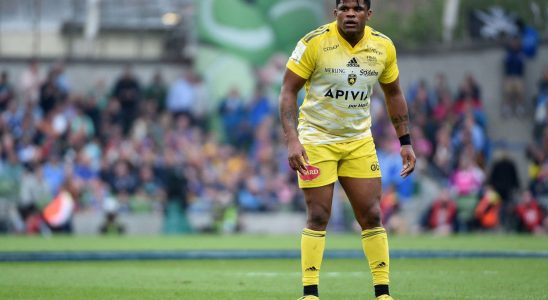 La Rochelle Leinster LIVE the remake of the