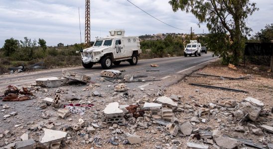 Lebanese soldier killed in Israeli attack