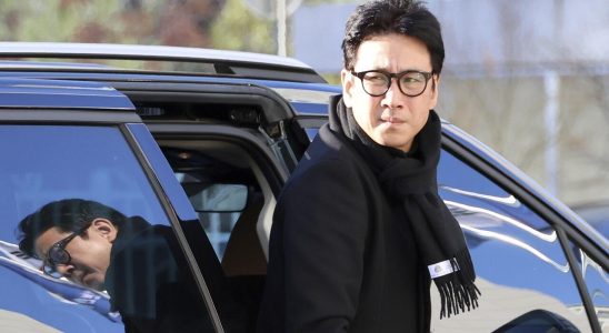 Lee Sun kyun South Korean actor in Oscar winning film Parasite dies