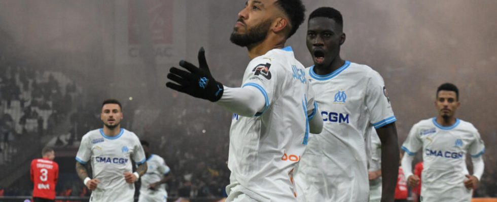 Ligue 1 OM OL the Olympico of fear