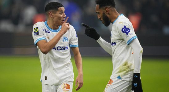 Ligue 1 OM and PSG must confirm a surprise shock