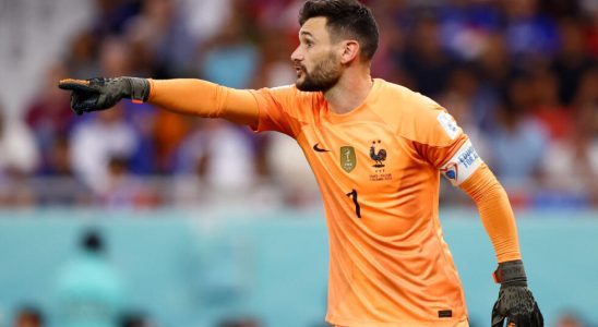 Lloris says goodbye to Tottenham and heads to Los Angeles