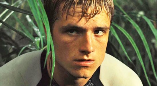 Long before Hunger Games Josh Hutcherson starred in one of