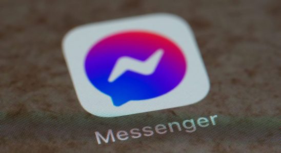 Long neglected Messenger is finally benefiting from a new major