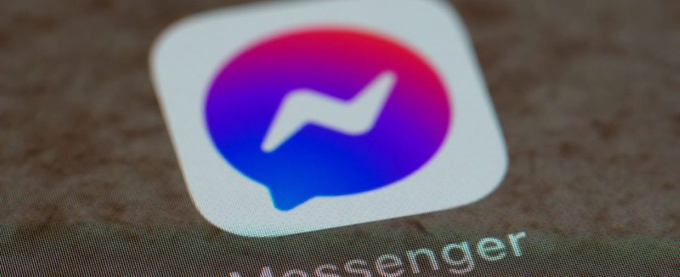 Long neglected Messenger is finally benefiting from a new major