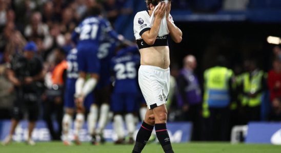 Luton captain suffers illness in Premier League match stopped