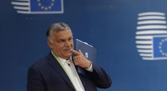 MEPs denounce Hungarys blackmail
