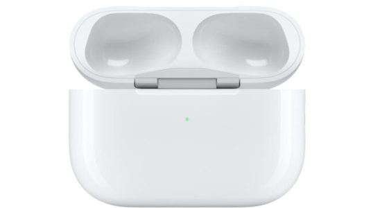 MagSafe charging case USB‑C for AirPods Pro 2nd generation is