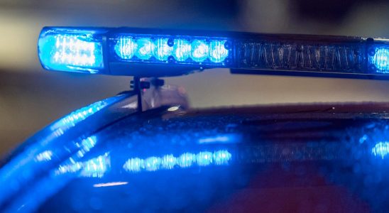 Man arrested for murder in Hallsberg