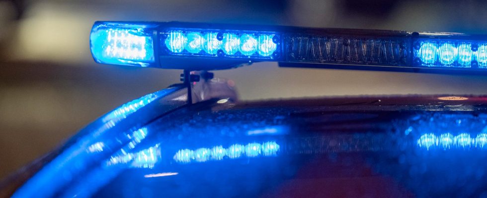 Man arrested for murder in Hallsberg