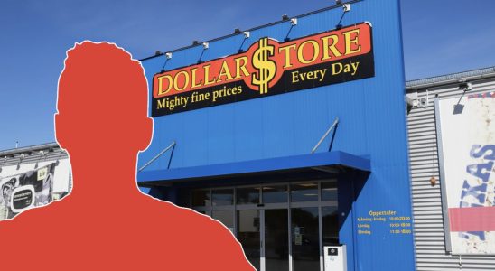 Man groped girls at Dollarstore Do you want to lie