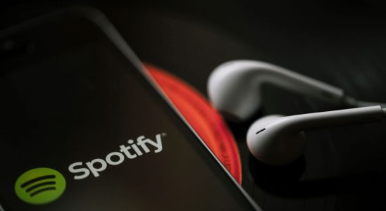 Many Spotify users are currently receiving an email asking them