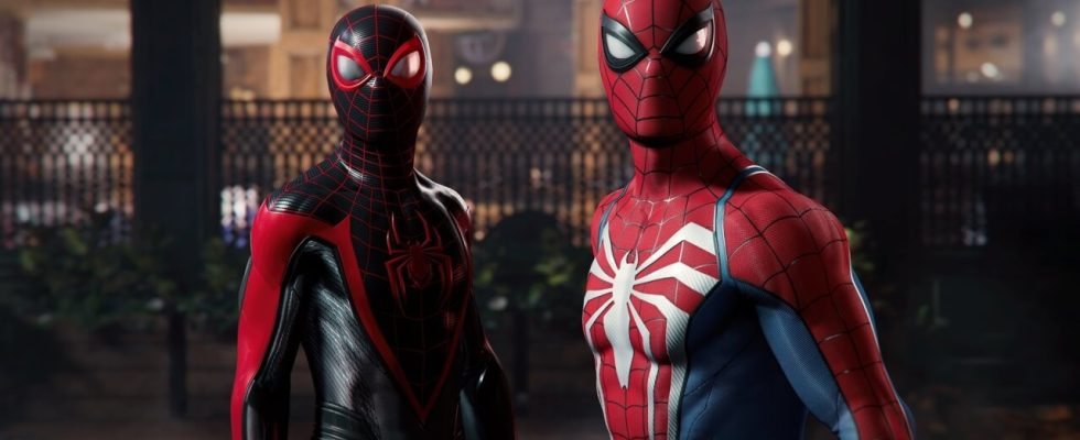 Marvels Spider Man 2 2024 Update Details Revealed