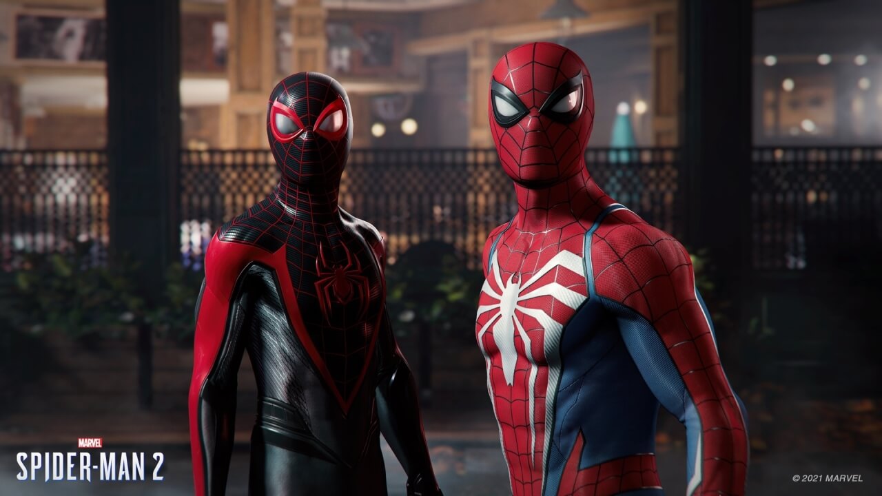 Marvels Spider Man 2 2024 Update Details Revealed