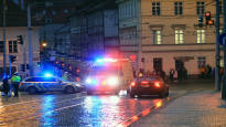 Mass shooting at Prague University – at least fifteen dead