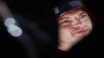 Max Verstappen tells EPN about the importance of his partner