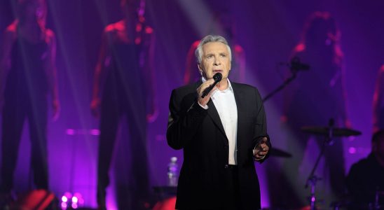 Michel Sardou ill concerts canceled when will he return to