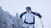 Minja Korhonen 16 fell in love with her successful sport