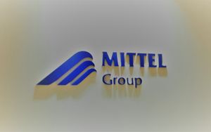Mittel approval of Board of Directors to distribute dividends for
