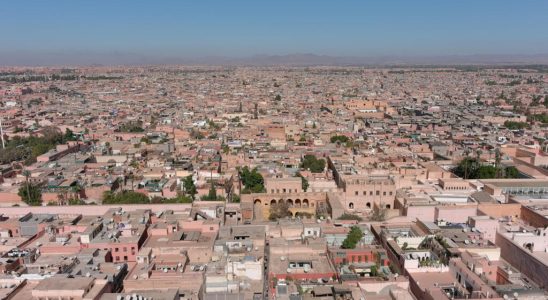 Morocco offers Mali Burkina and Niger an economic and geopolitical