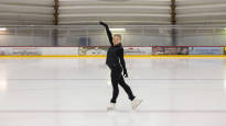 Nella Pelkonen skated to her first SC gold and burst