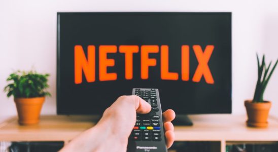 Netflix Announces the Most Watched TV Series and Movies for