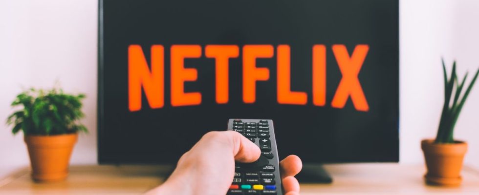 Netflix Announces the Most Watched TV Series and Movies for