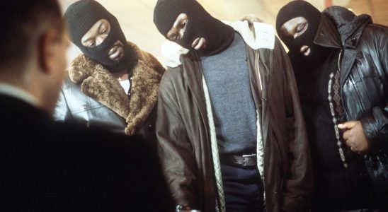 Netflix Removes One Of The Best Heist Movies You Only