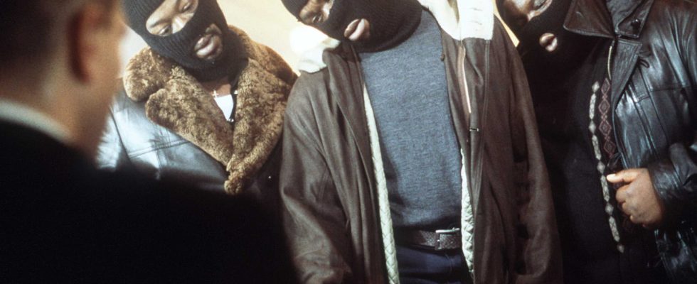 Netflix Removes One Of The Best Heist Movies You Only