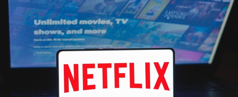 Netflix is ​​removing one of its cheapest subscriptions which will
