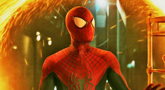 New Marvel series shows Peter Parker in an alternative universe
