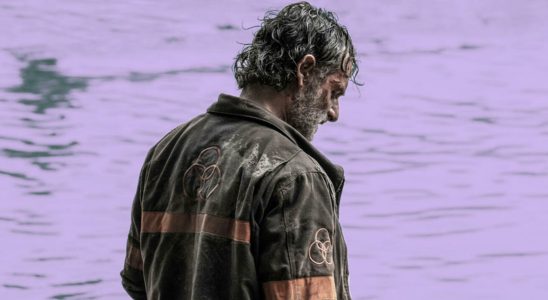 New The Walking Dead series brings back controversial villain and