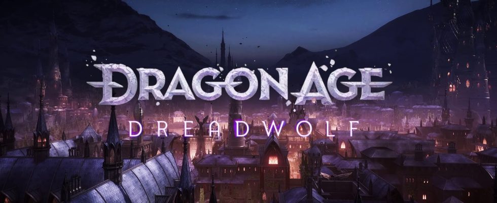 New Trailer Arrived for Dragon Age Dreadwolf Game