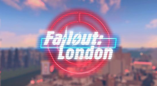 New Trailer Released for Fallout London Mode