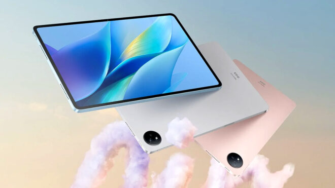 New details were shared for the Vivo Pad 3 tablet