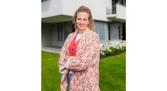 New director of Utrechts Catharijneconvent museum