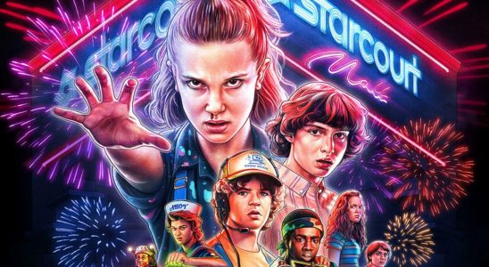 New information about the Stranger Things finale teases the biggest
