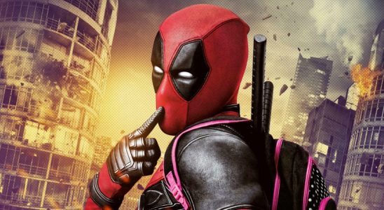 Next set pictures for Deadpool 3 reveal a completely unexpected
