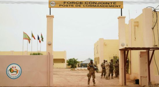 Niger and Burkina Faso announce their withdrawal from the G5