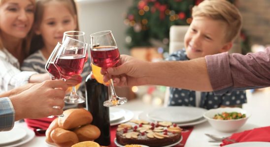Normalization of alcohol among children a worrying French cultural exception
