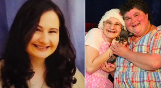 Now Gypsy Rose Blanchard is being released from prison
