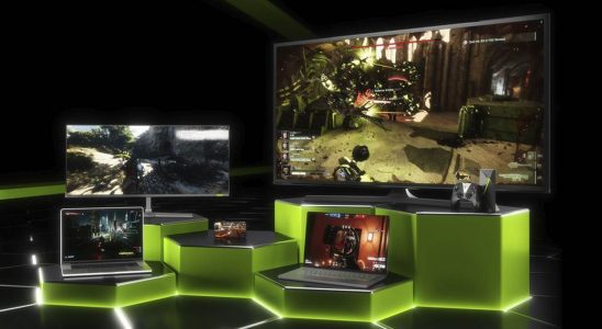 Nvidia Shares GeForce Now 2023 Game Statistics