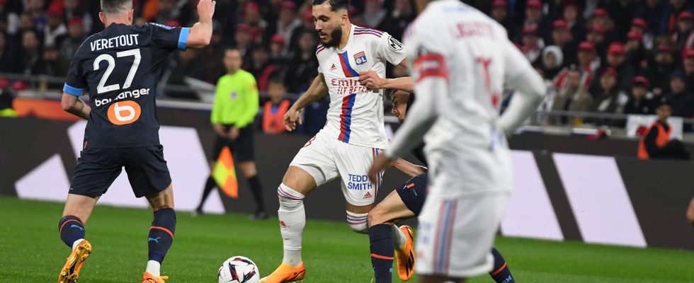 OM and OL are the unluckiest teams in Ligue 1