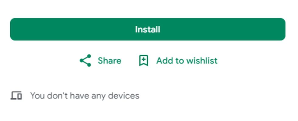 Once again the Play Store is home to dozens of