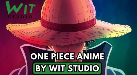 One Piece Remake Anime Coming to Netflix