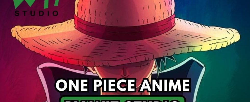 One Piece Remake Anime Coming to Netflix