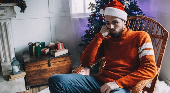 One in four French people ready to resell their Christmas