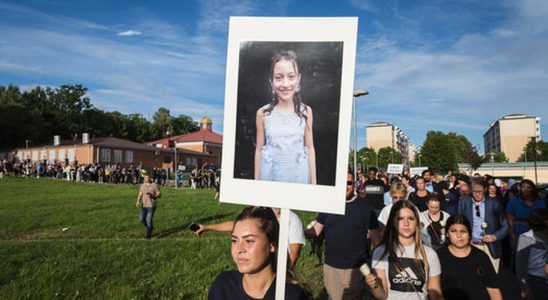 One is acquitted of the murder of Adriana 12 in